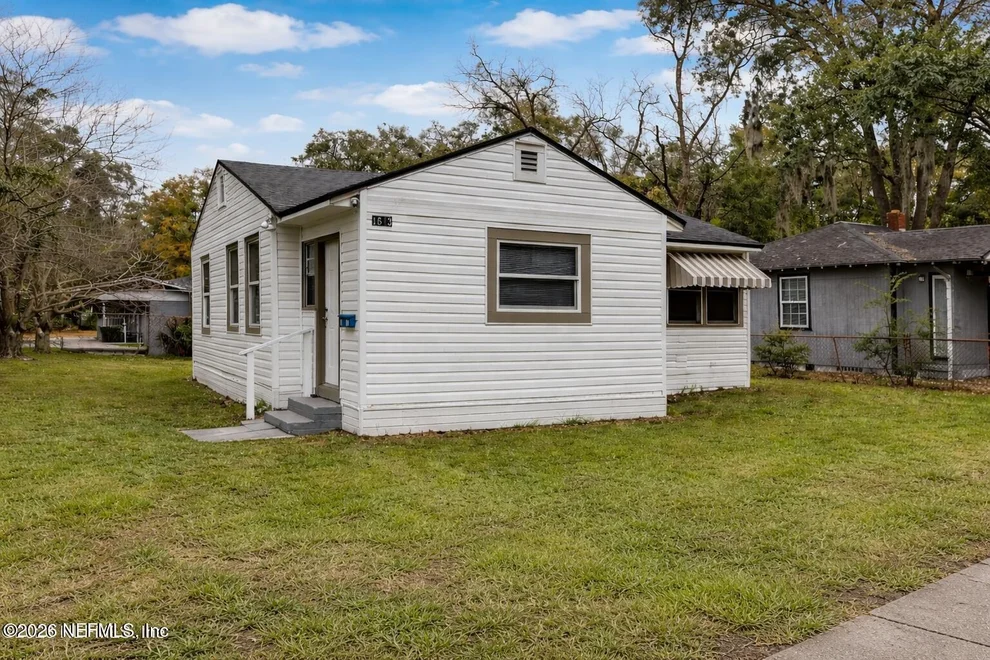 Unit for sale at 1643 W 34TH Street, Jacksonville, FL 32209