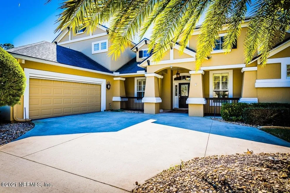 Unit for sale at 3553 CRESCENT POINT Court, Green Cove Springs, FL 32043