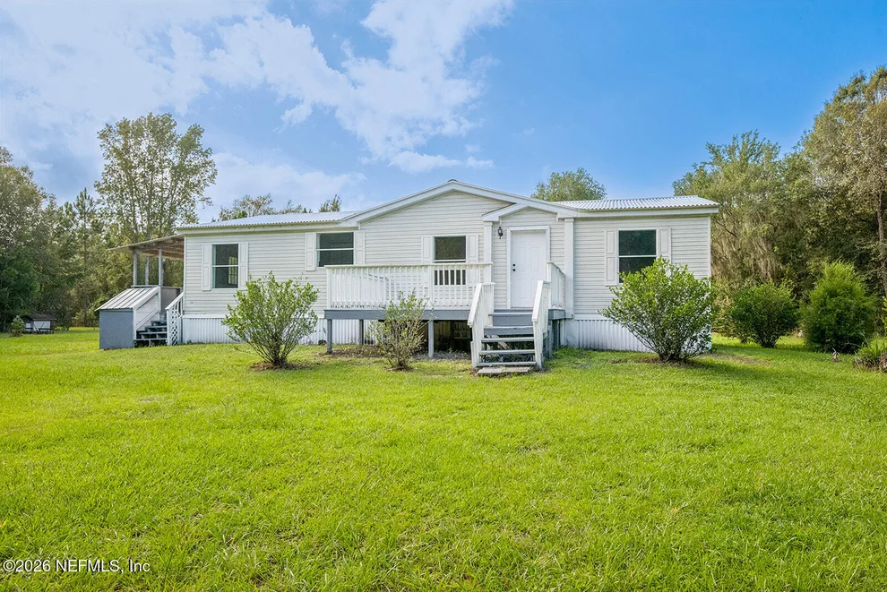 Unit for sale at 3583 NW 216TH Street, Lawtey, FL 32058