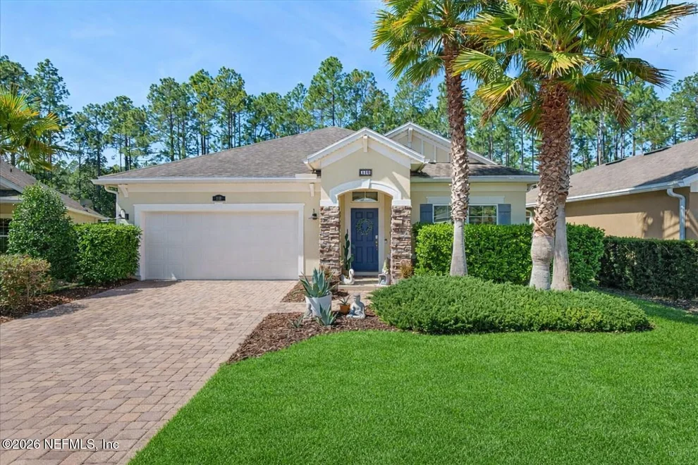 Unit for sale at 110 CEJA Way, St. Augustine, FL 32095