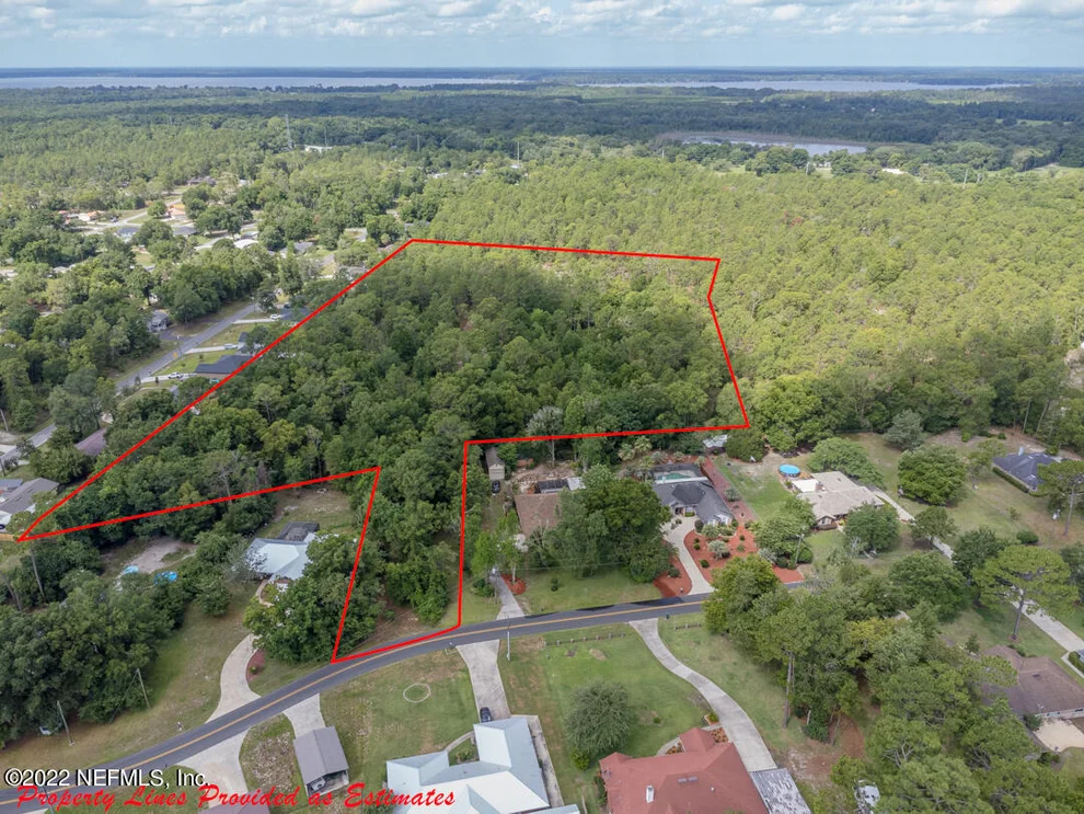 Unit for sale at 00 SE 2ND Avenue, Keystone Heights, FL 32656