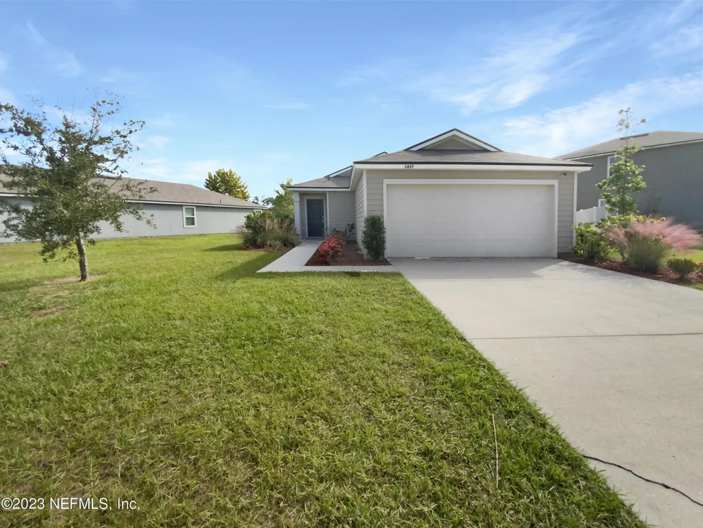 Unit for sale at 2857 BUCK CREEK Place, Green Cove Springs, FL 32043
