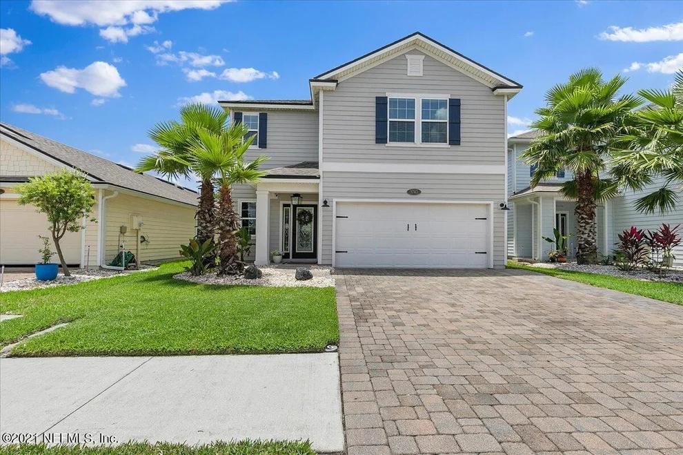 Unit for sale at 3743 COASTAL COVE Circle, Jacksonville, FL 32224