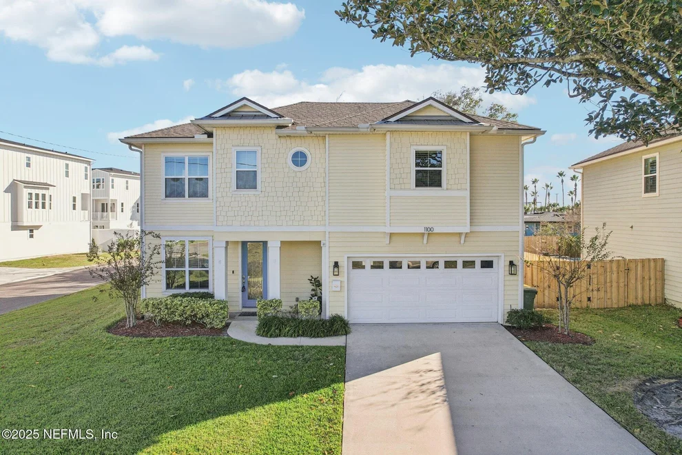 Unit for sale at 1100 2ND Avenue N, Jacksonville Beach, FL 32250