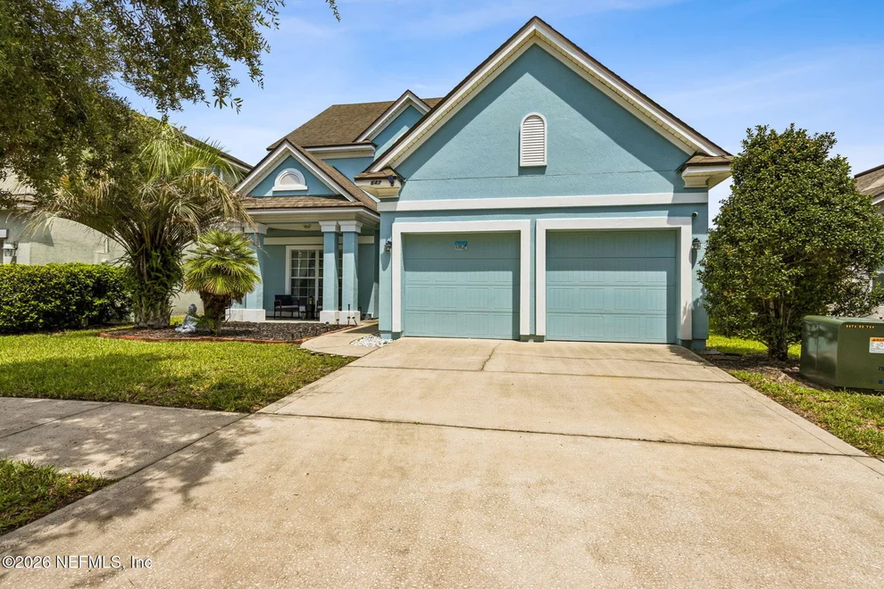 Unit for sale at 647 SUNNY STROLL Drive, Middleburg, FL 32068