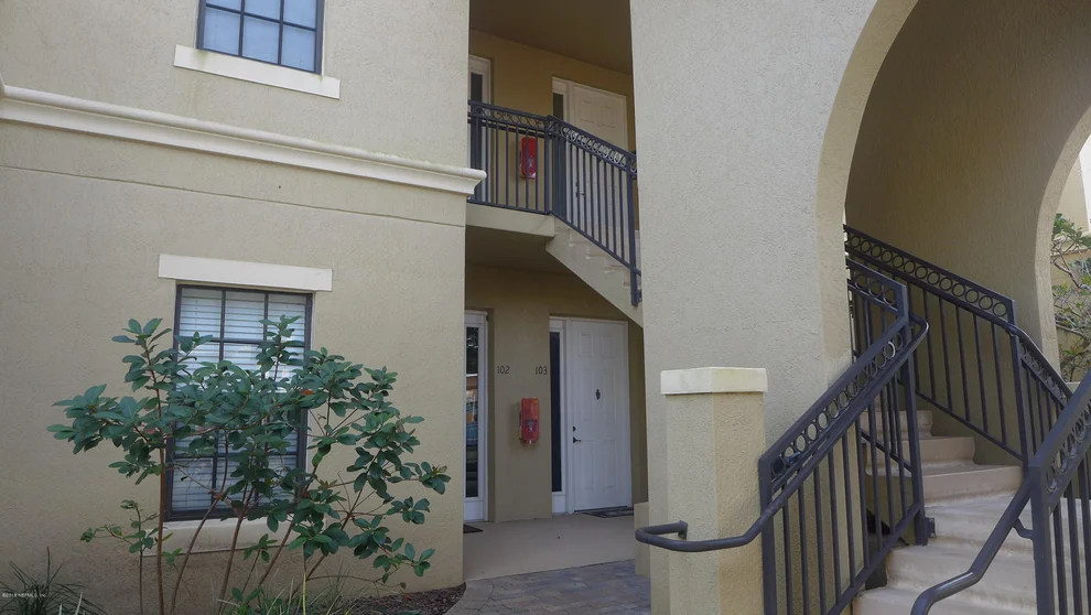 Unit for sale at 135 CALLE EL JARDIN, St. Augustine, FL 32095