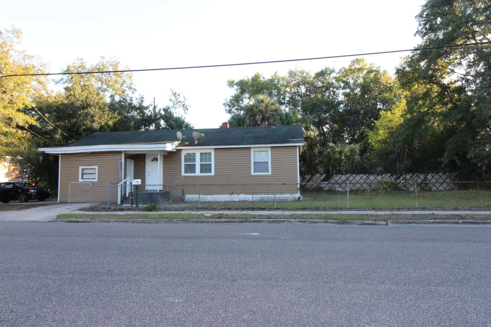 Unit for sale at 2070 DANESE Street, Jacksonville, FL 32206