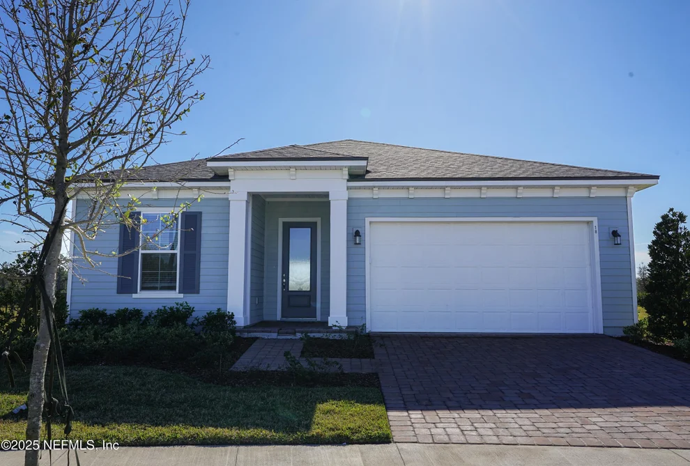 Unit for sale at 23 ELLAVILLE Drive, Palm Coast, FL 32137