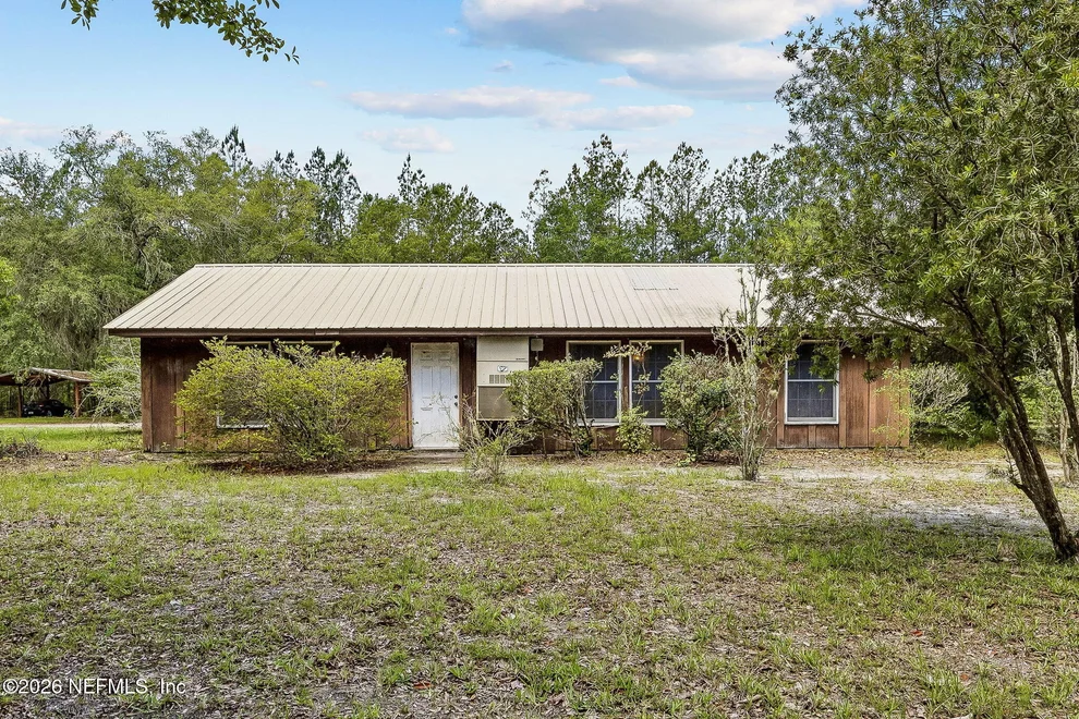 Unit for sale at 10899 CEDAR CREEK FARMS Road, Glen St. Mary, FL 32040