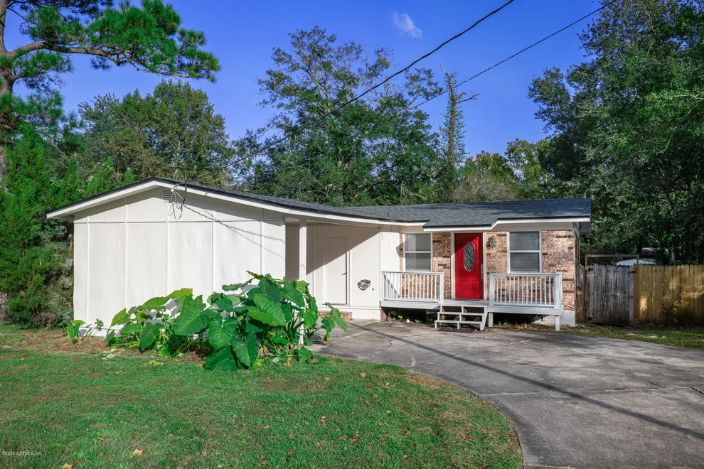 Unit for sale at 13417 GALWAY Avenue, Jacksonville, FL 32218