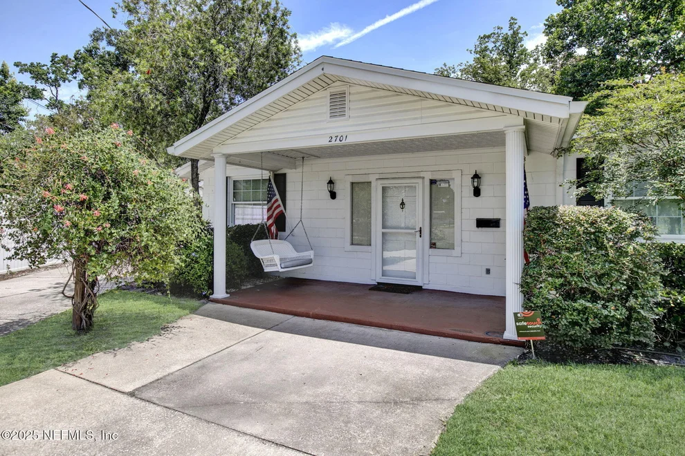 Unit for sale at 2701 ILENE Drive, Jacksonville, FL 32216