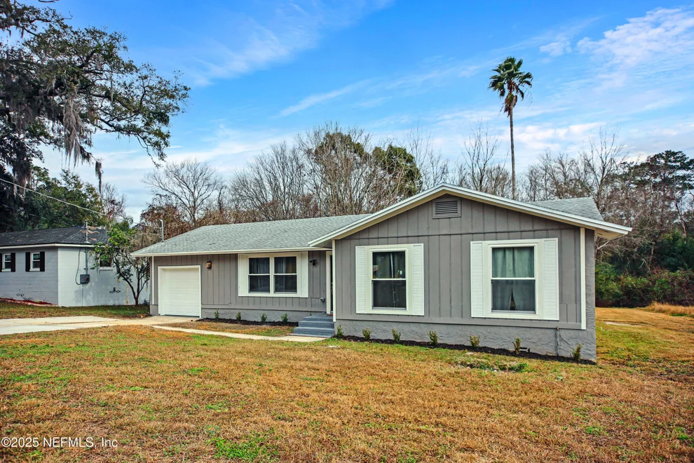 Unit for sale at 1573 ALETHA Drive, Jacksonville, FL 32211