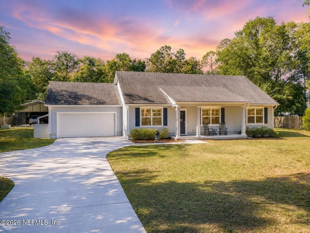 Unit for sale at 5481 MUSKOGEAN Street, St. Augustine, FL 32092