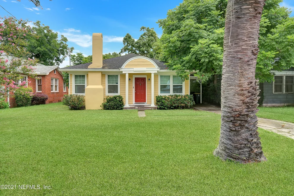 Unit for sale at 4759 COLLEGE Street, Jacksonville, FL 32205