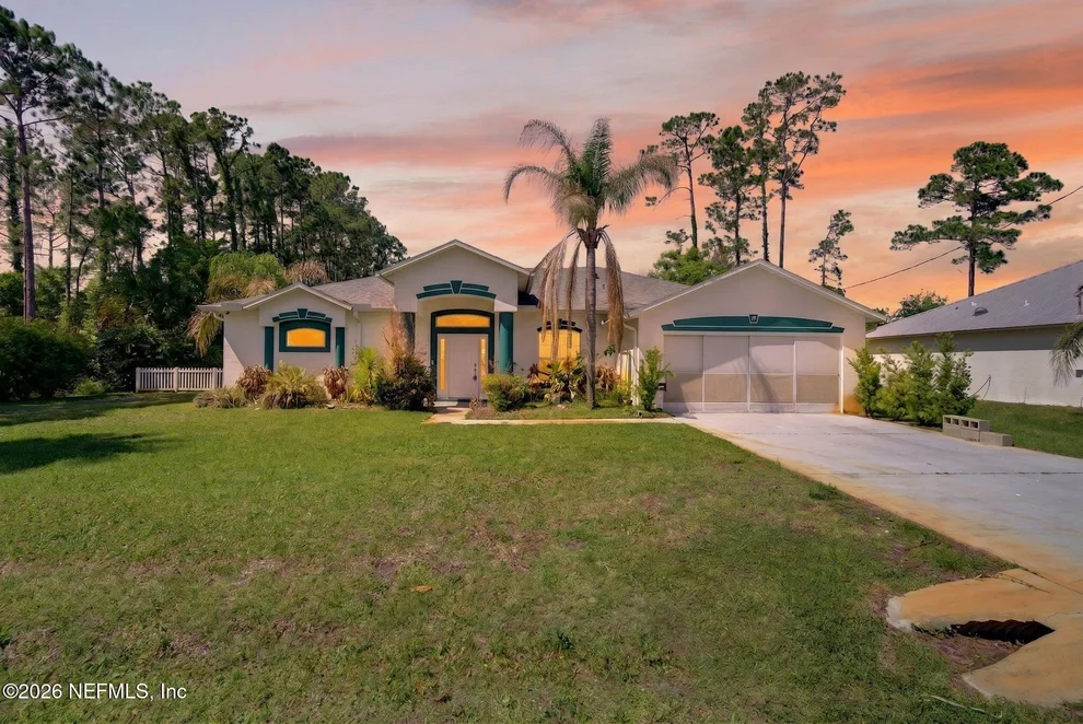 Unit for sale at 37 RYDER Drive, Palm Coast, FL 32164