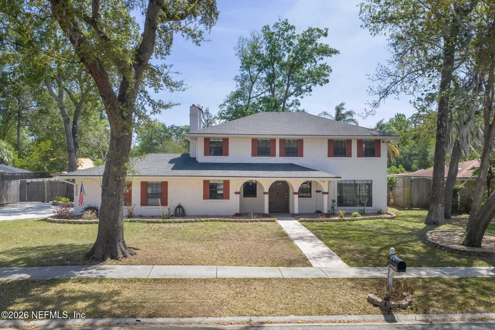 Unit for sale at 2305 STAFFORD Drive, Orange Park, FL 32073