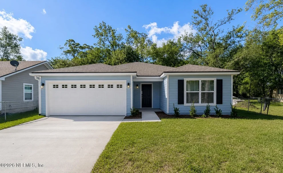 Unit for sale at 2150 W 41ST Street, Jacksonville, FL 32209