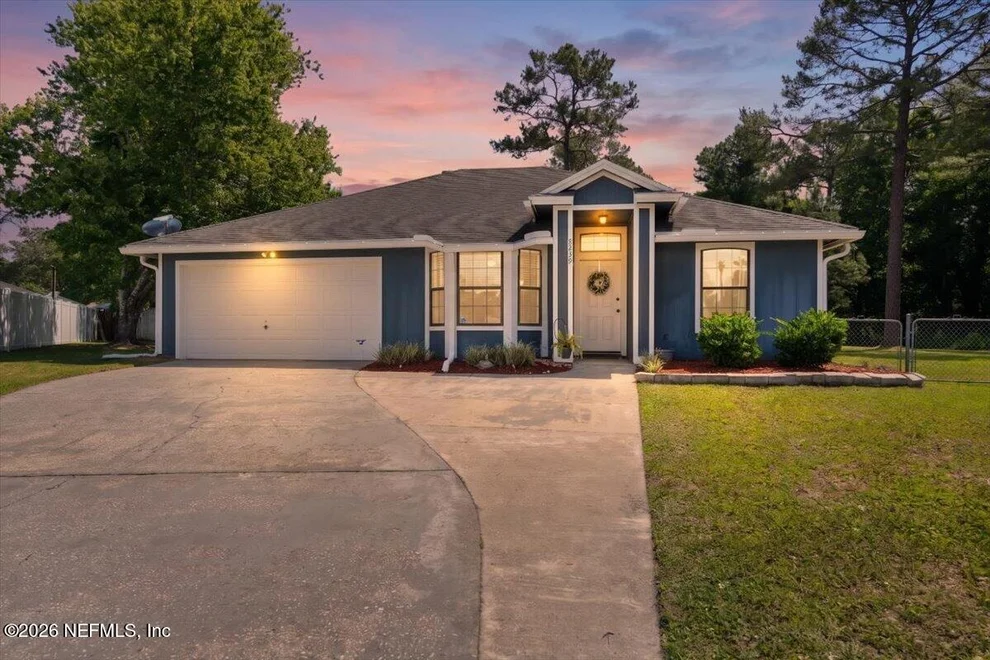 Unit for sale at 8239 HOT SPRINGS Drive S, Jacksonville, FL 32244