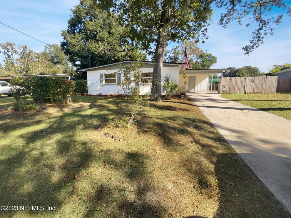 Unit for sale at 11427 EMUNESS Road, Jacksonville, FL 32218