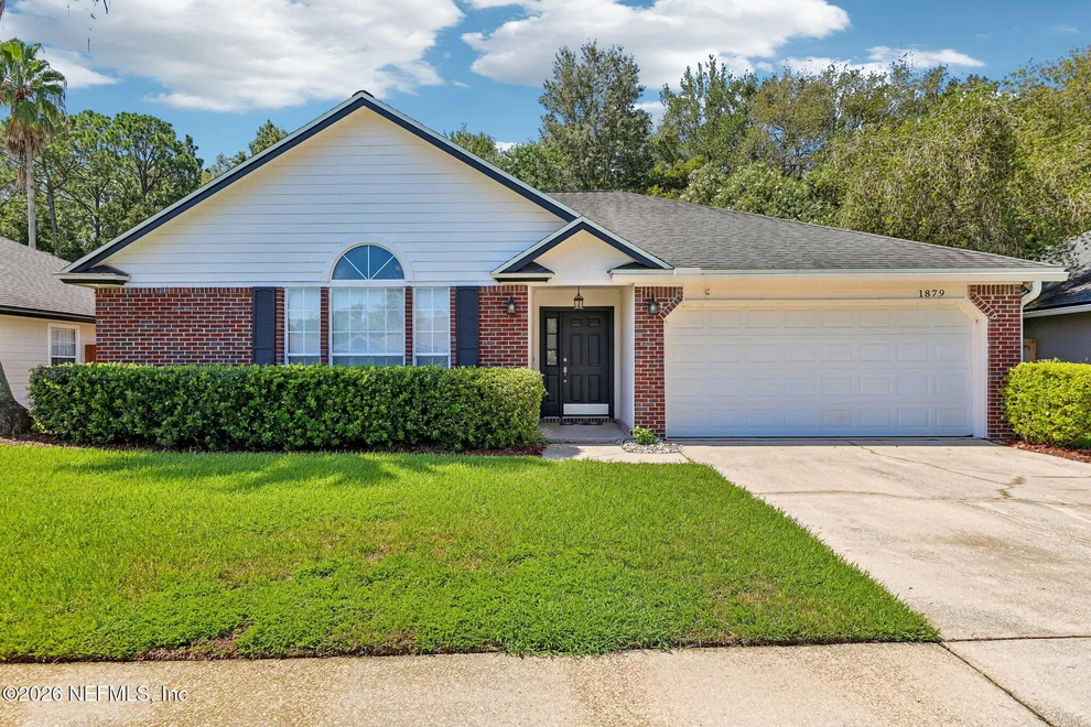 Unit for sale at 1879 HARBOR ISLAND Drive, Fleming Island, FL 32003
