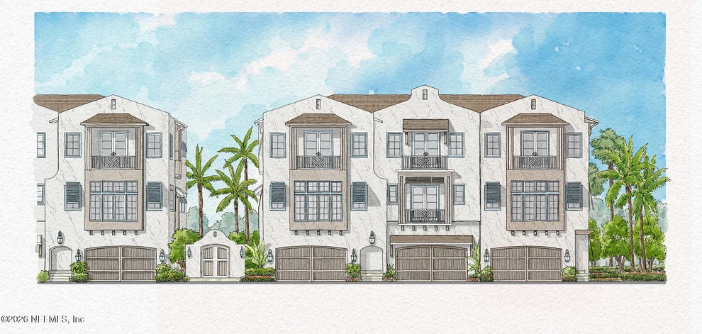 Unit for sale at 141 RELAJADO Way, St. Augustine, FL 32084