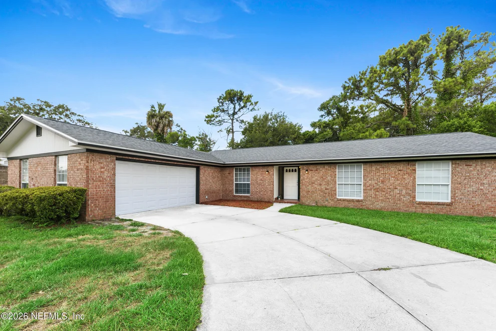Unit for sale at 3034 TOWNSEND Boulevard, Jacksonville, FL 32277