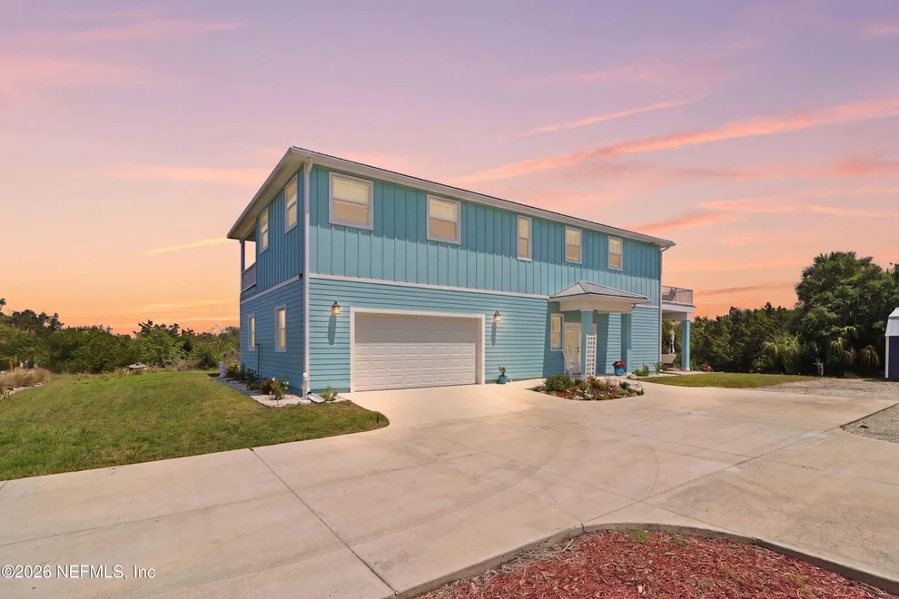Unit for sale at 5900 COSTANERO Road, St. Augustine, FL 32080