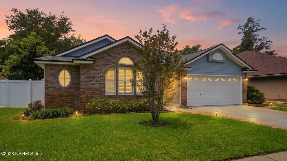 Unit for sale at 1272 SOARING FLIGHT Way, Jacksonville, FL 32225