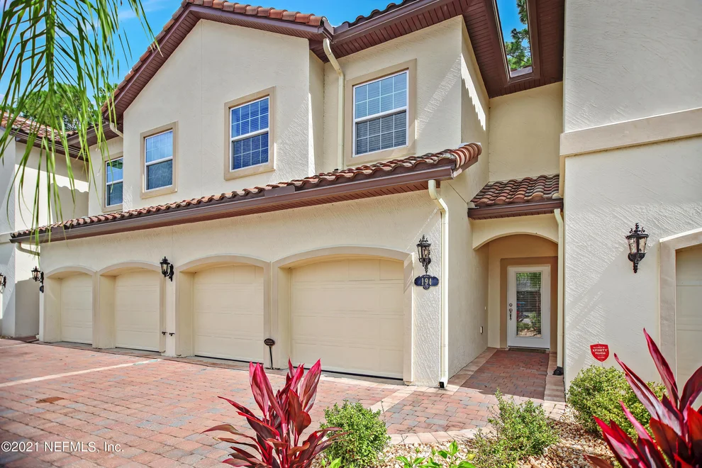 Unit for sale at 194 GRAND RAVINE Drive, St. Augustine, FL 32086
