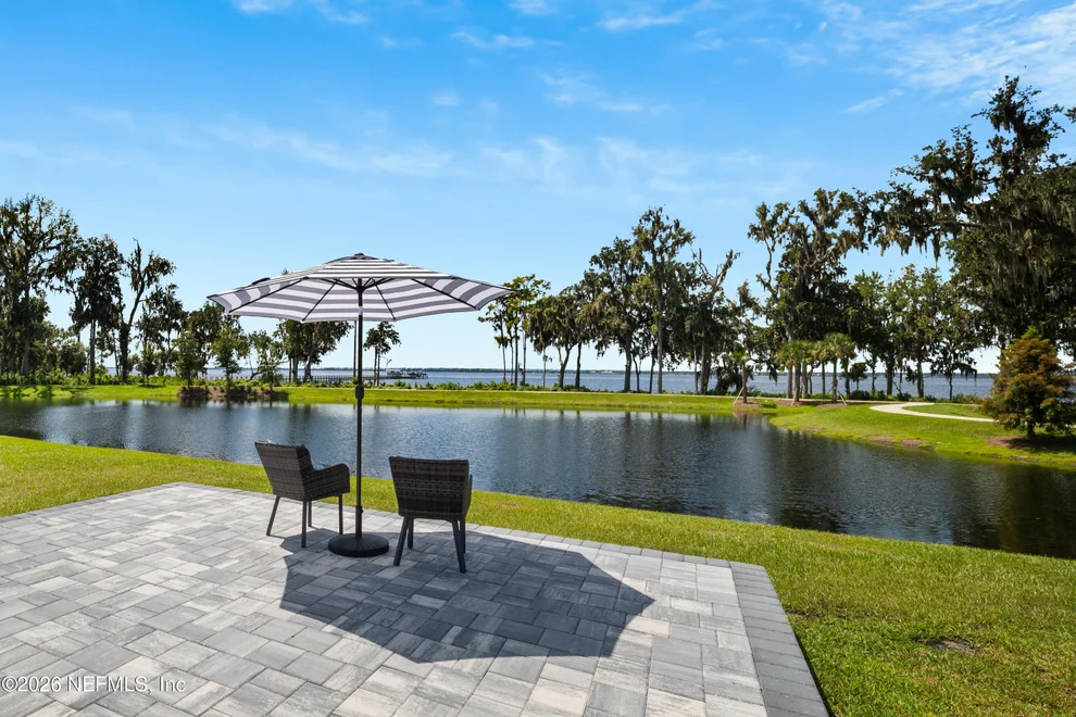 Unit for sale at 97 OAK PARK Drive, St. Johns, FL 32259