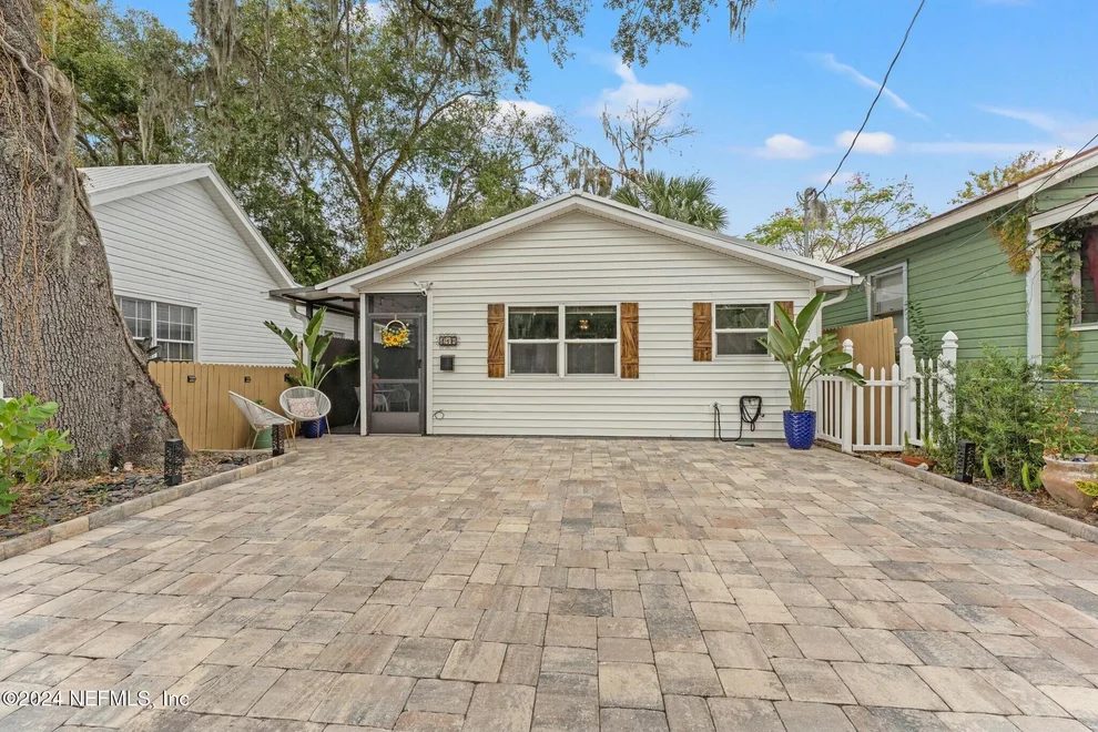 Unit for sale at 116 MOORE Street, St. Augustine, FL 32084