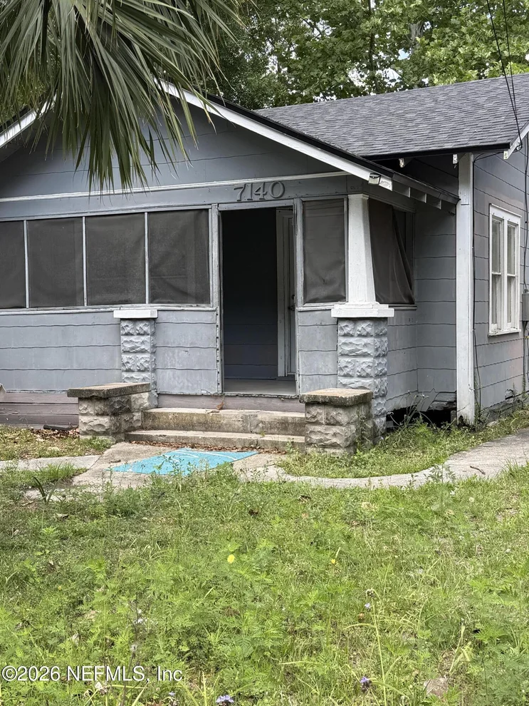 Unit for sale at 7140 BUFFALO Avenue, Jacksonville, FL 32208