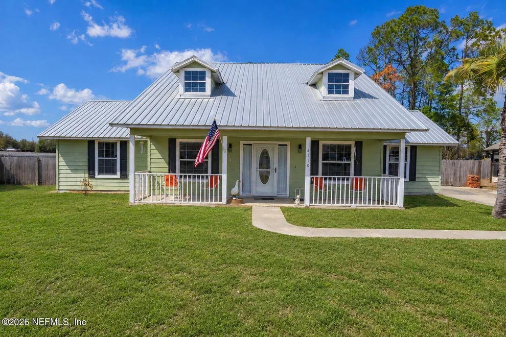 Unit for sale at 6110 W 4TH Manor, Palatka, FL 32177
