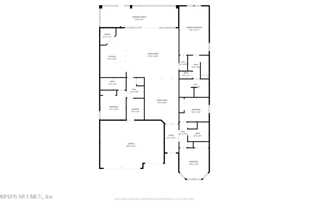 Unit for sale at 12481 ROYAL RED Way, Jacksonville, FL 32226