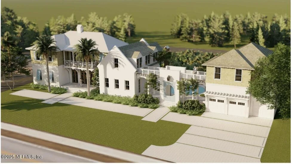 Unit for sale at 692 PONTE VEDRA Boulevard, Ponte Vedra Beach, FL 32082