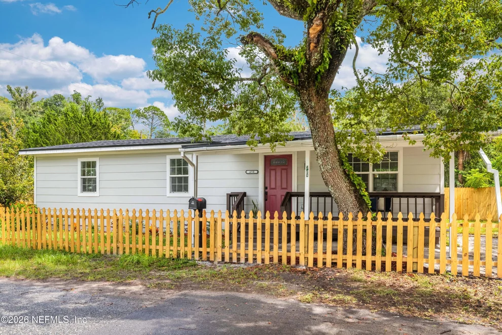 Unit for sale at 450 S VOLUSIA Street, St. Augustine, FL 32084
