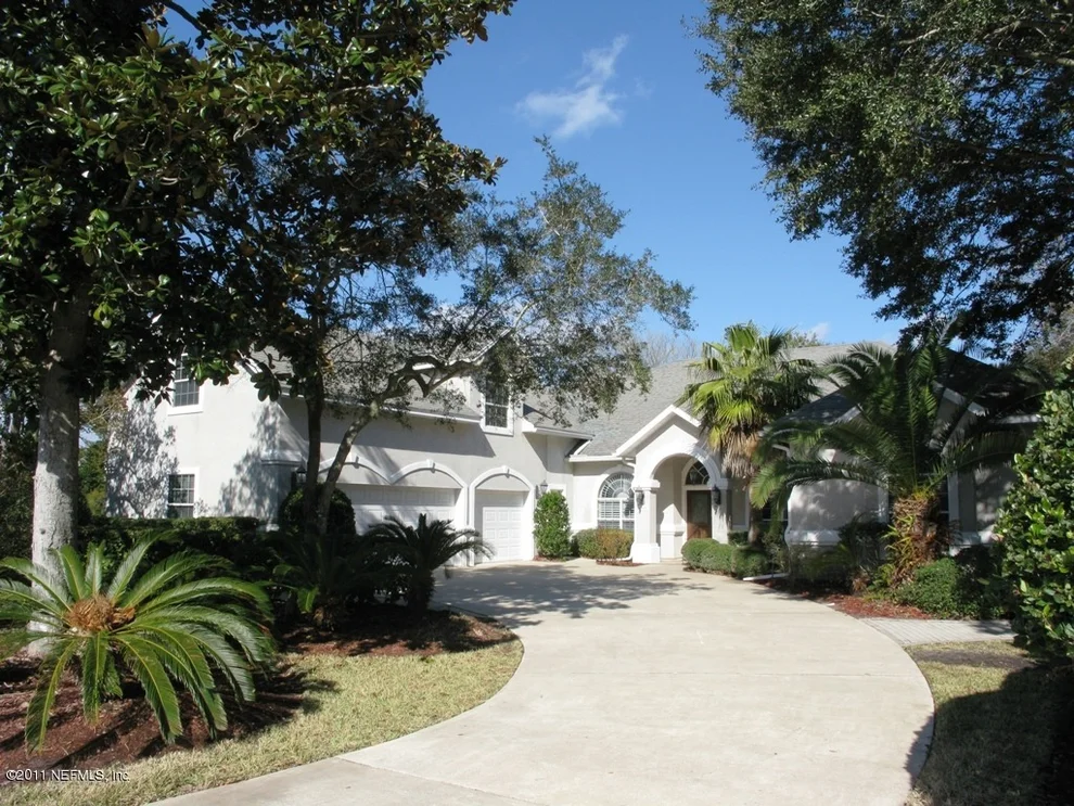 Unit for sale at 8988 LAKE KATHRYN Drive, Ponte Vedra Beach, FL 32082