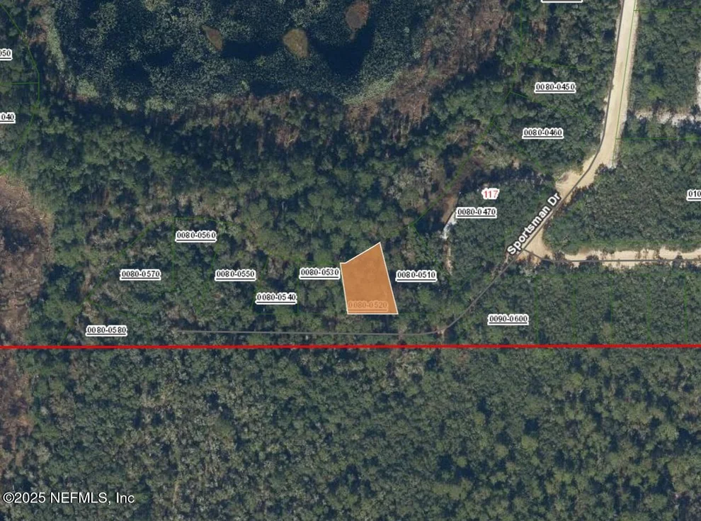 Unit for sale at 125 SPORTSMAN Drive, Interlachen, FL 32148