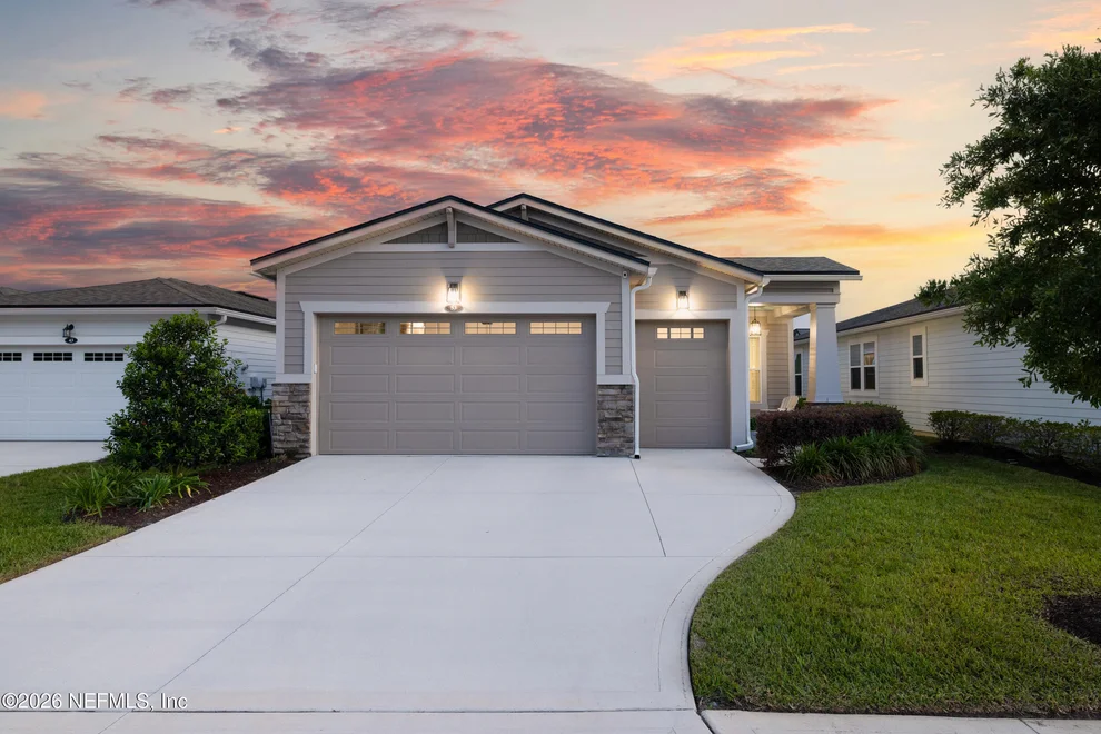 Unit for sale at 53 KELLET Way, St. Johns, FL 32259