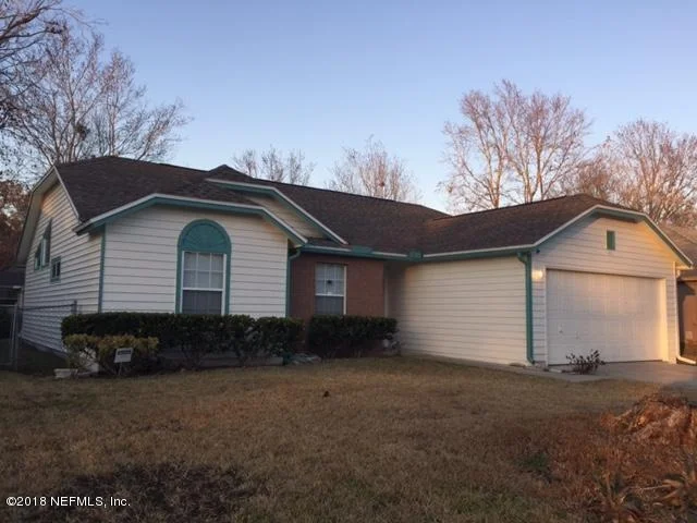 Unit for sale at 413 SHAMROCK Avenue S, Jacksonville, FL 32218
