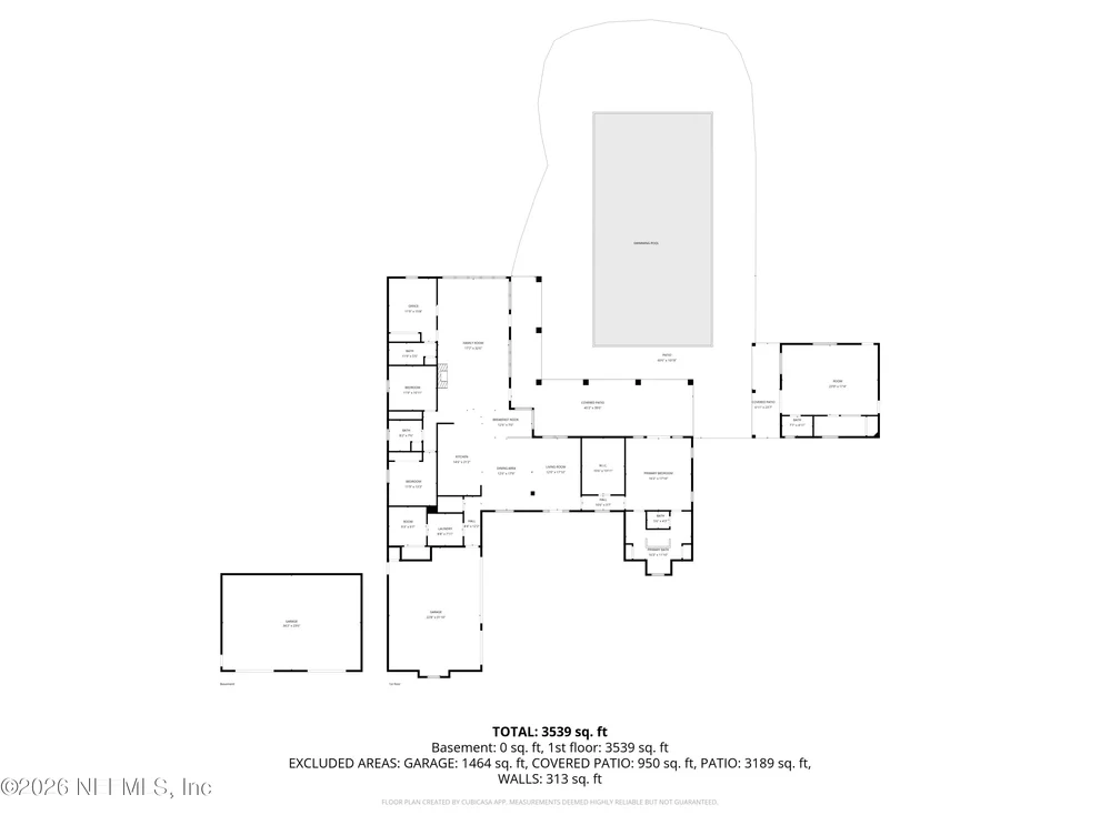 Unit for sale at 11685 WOODSIDE Lane, Jacksonville, FL 32223