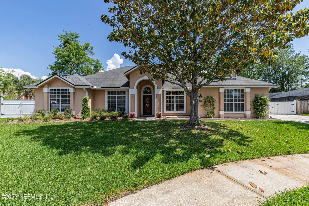 Unit for sale at 1741 BAVARIAN Court, Fleming Island, FL 32003