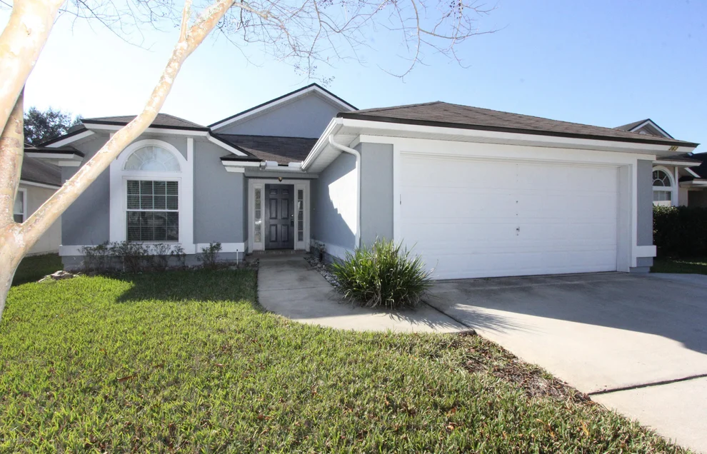 Unit for sale at 363 W BLACKJACK BRANCH Way, St. Johns, FL 32259