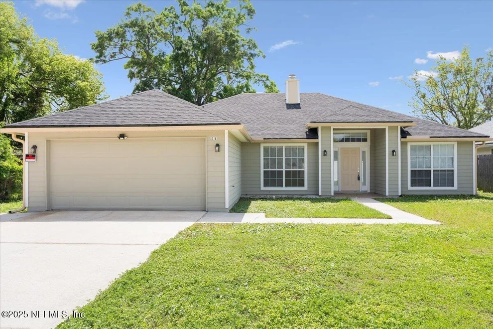 Unit for sale at 5218 110TH Street, Jacksonville, FL 32244