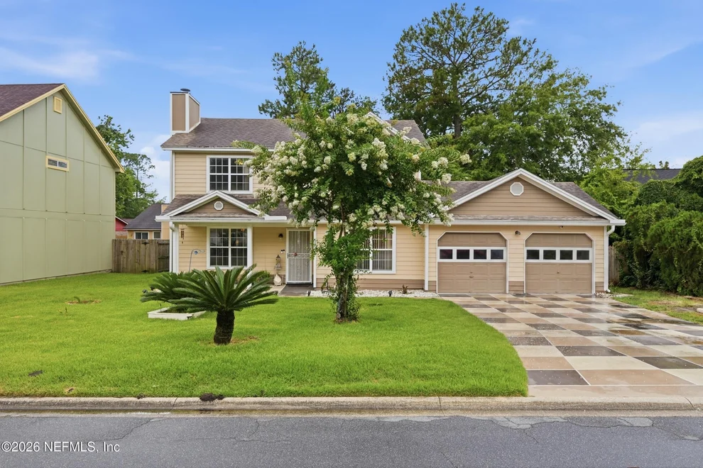 Unit for sale at 11532 BIRCH FOREST Circle E, Jacksonville, FL 32218