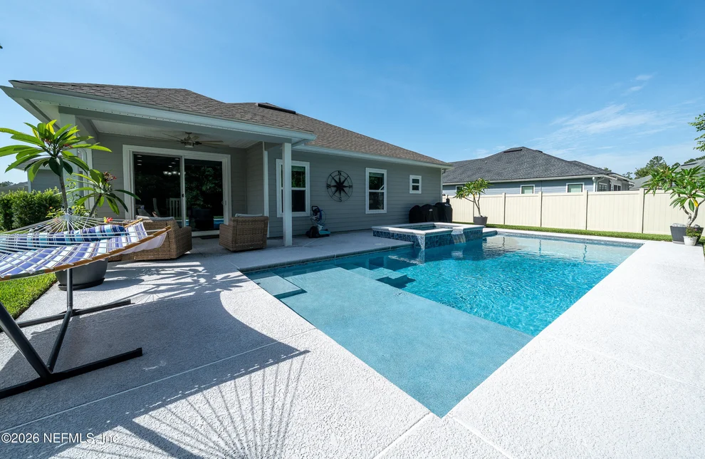 Unit for sale at 1717 AUSTIN LAKE Way, Middleburg, FL 32068