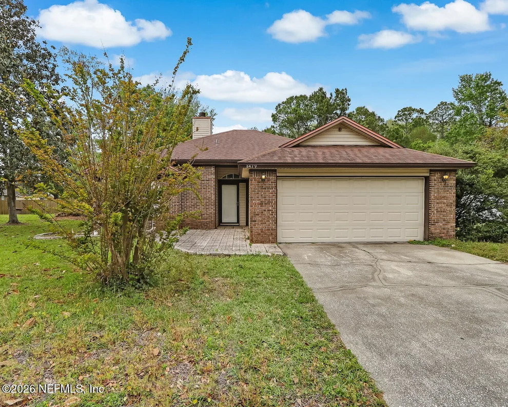 Unit for sale at 8479 THREE CREEKS Boulevard, Jacksonville, FL 32220