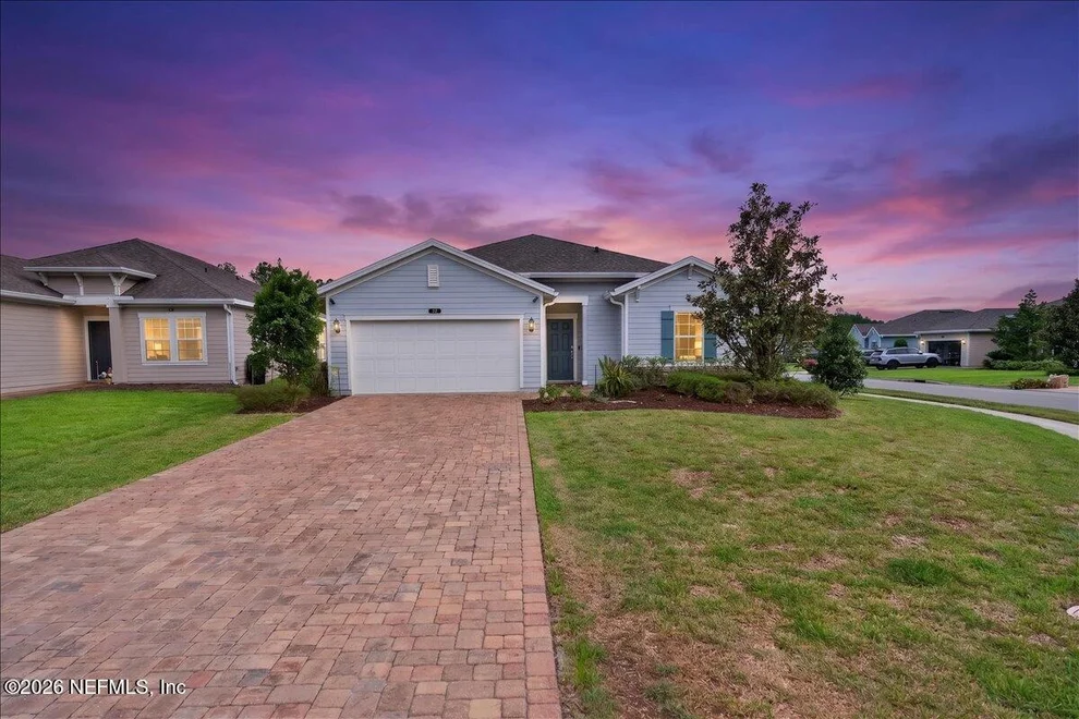 Unit for sale at 35 MONTSERRAT Drive, St. Augustine, FL 32092