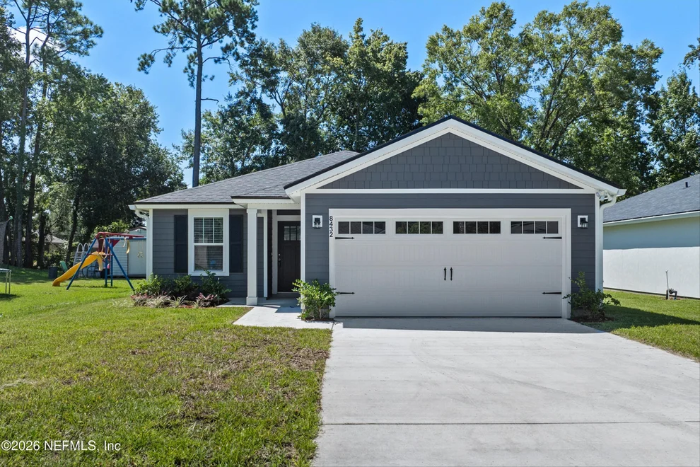 Unit for sale at 8432 HEWITT Street, Jacksonville, FL 32244