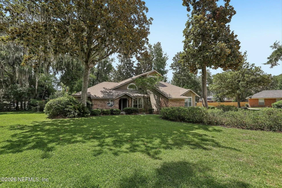 Unit for sale at 2609 BELLESHORE Court, Orange Park, FL 32073